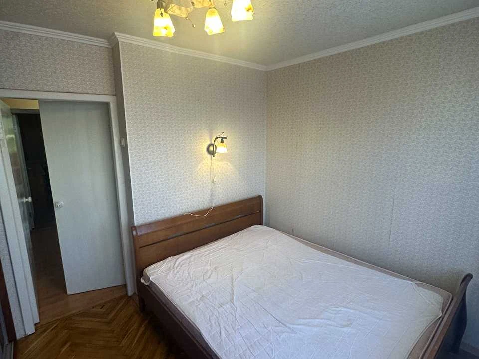 Apartment. Feodosyiska Street, Kyiv