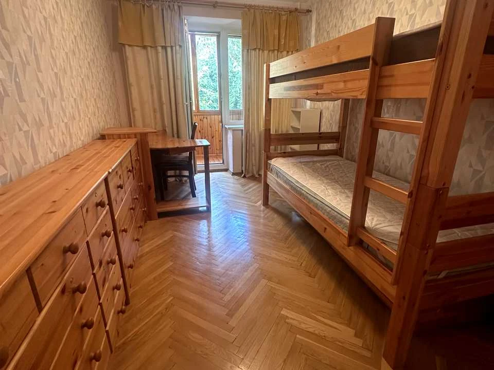 Apartment. Feodosyiska Street, Kyiv