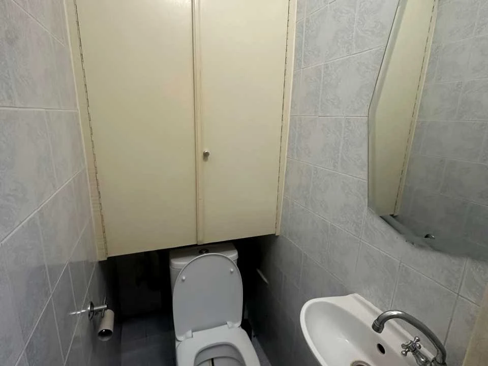 Apartment. Feodosyiska Street, Kyiv