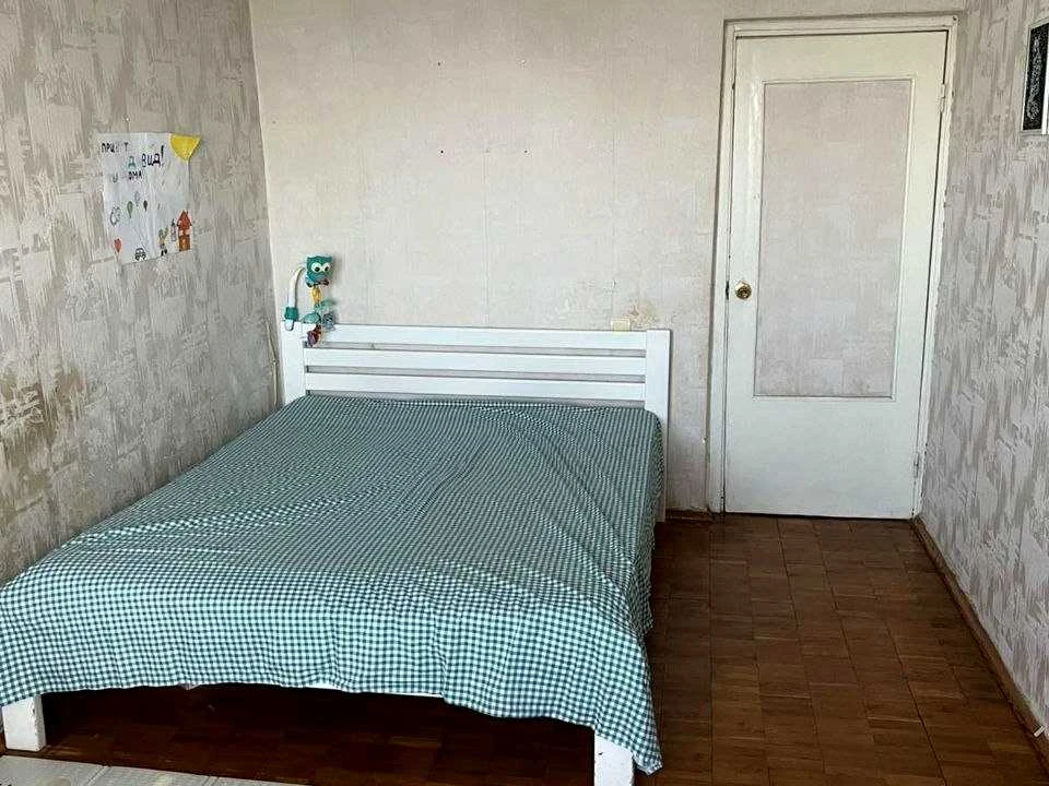 Apartment. Rainbow Avenue, Kyiv