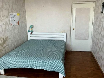 Apartment. Rainbow Avenue, Kyiv