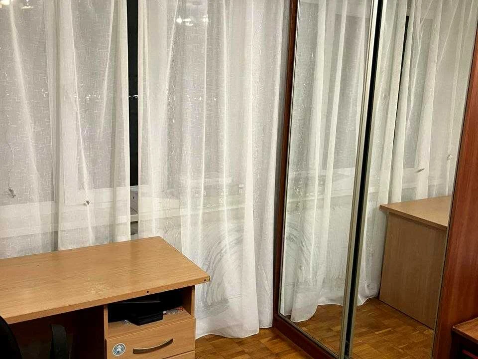 Apartment. Rainbow Avenue, Kyiv