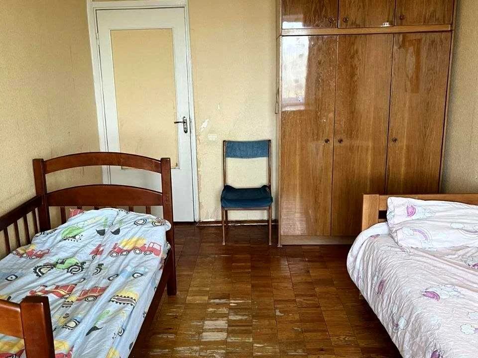 Apartment. Rainbow Avenue, Kyiv