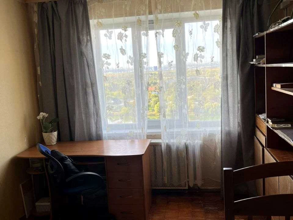 Apartment. Rainbow Avenue, Kyiv