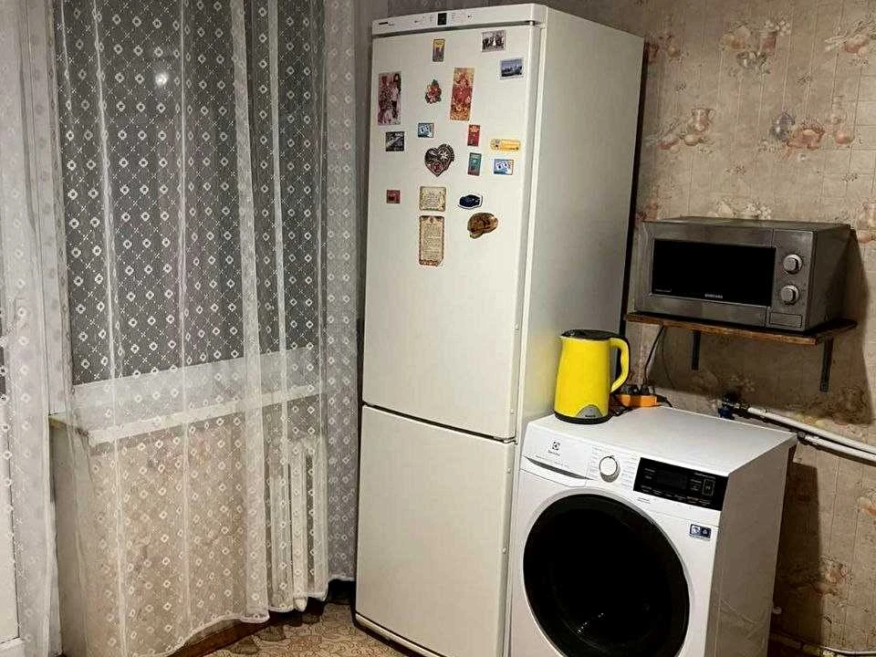 Apartment. Rainbow Avenue, Kyiv