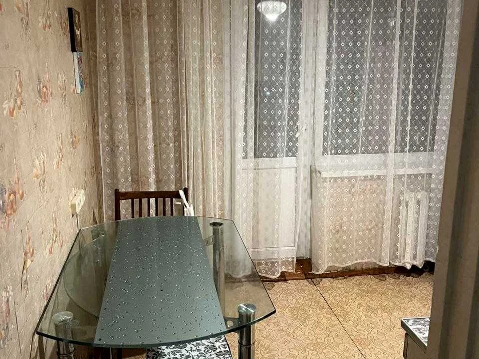 Apartment. Rainbow Avenue, Kyiv