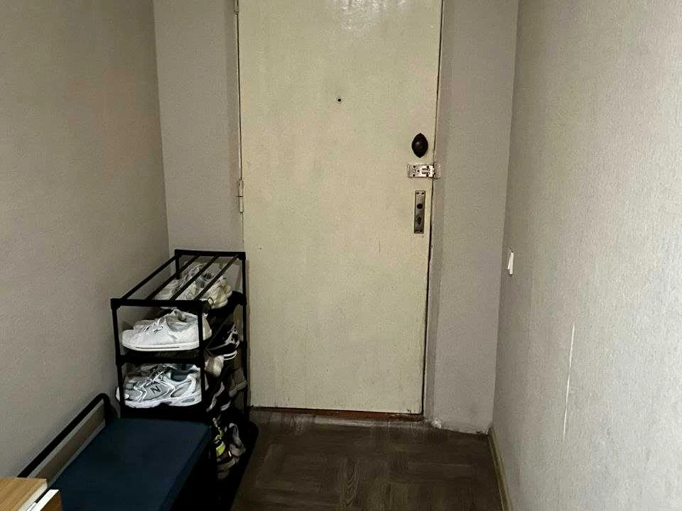 Apartment. Rainbow Avenue, Kyiv