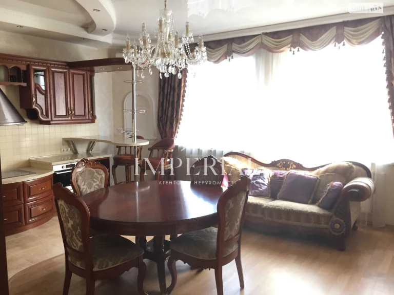 Long-Term Rental Apartment, Pecersky