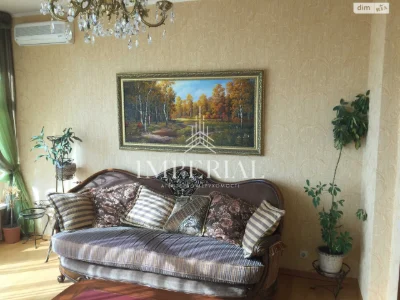 Long-Term Rental Apartment, Pecersky