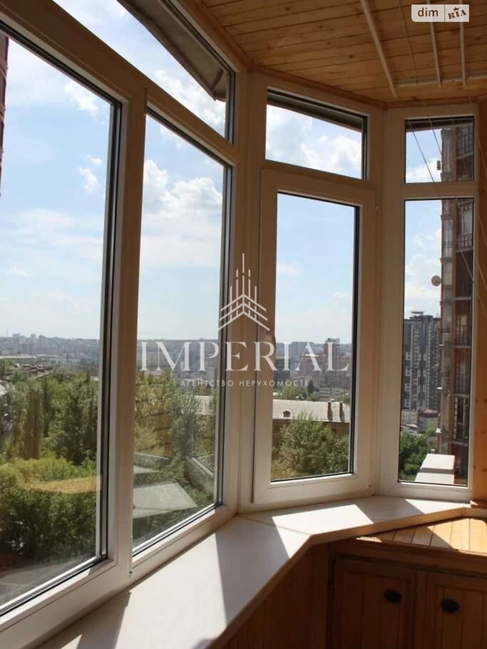 Long-Term Rental Apartment, Pecersky
