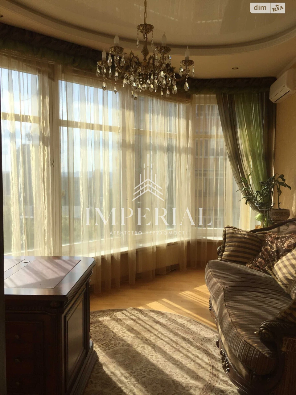 Long-Term Rental Apartment, Pecersky