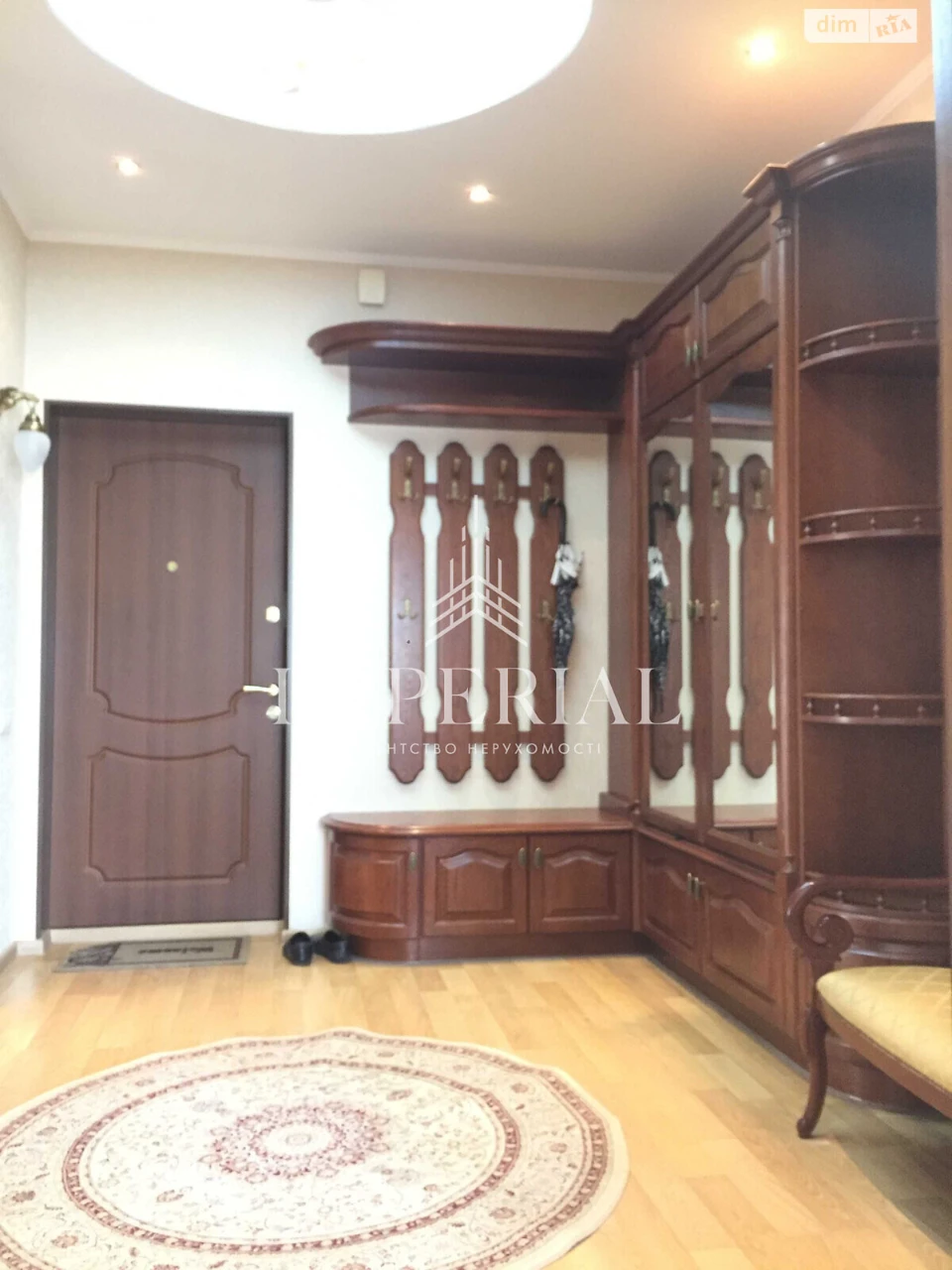 Long-Term Rental Apartment, Pecersky
