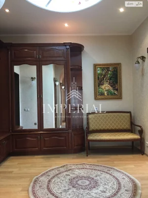 Long-Term Rental Apartment, Pecersky