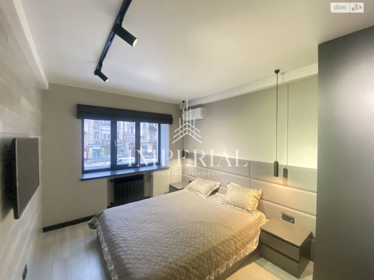 Long-Term Rental Apartment, Holosiiv