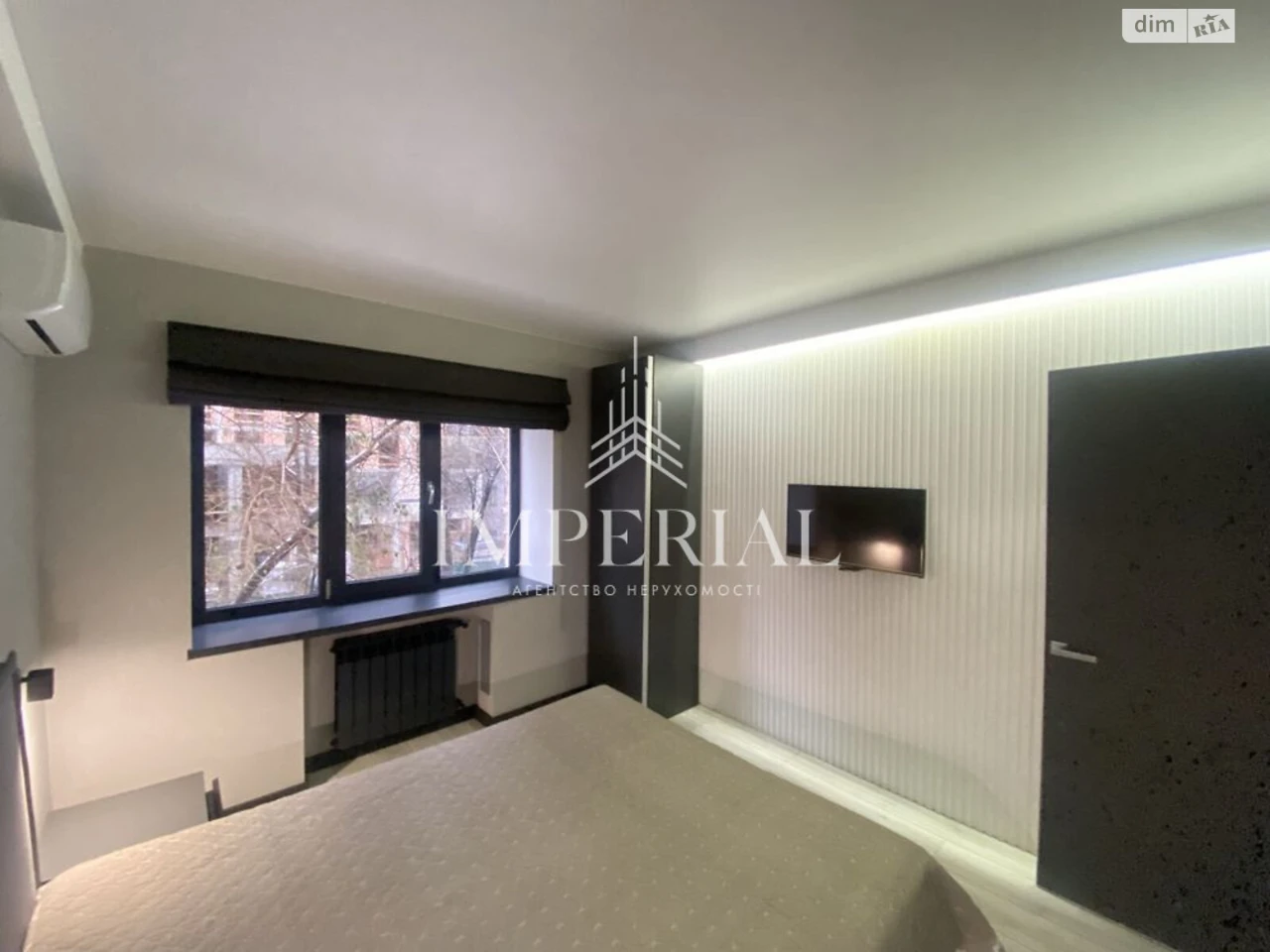 Long-Term Rental Apartment, Holosiiv