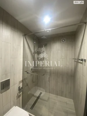 Long-Term Rental Apartment, Holosiiv