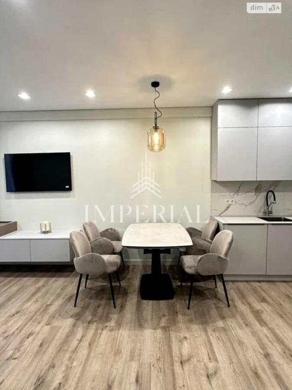 Long-Term Rental Apartment, Шевchenkivsky