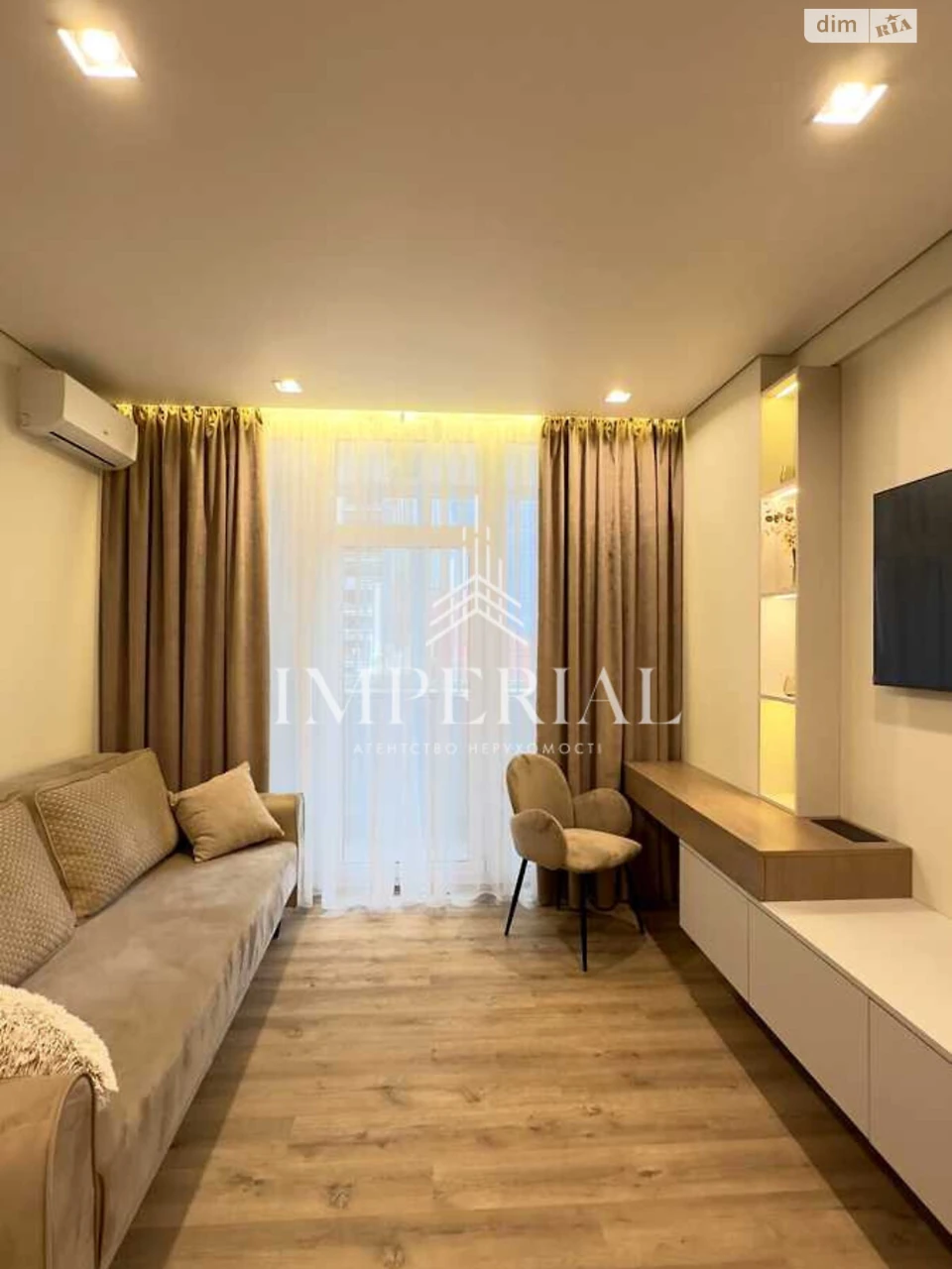 Long-Term Rental Apartment, Шевchenkivsky