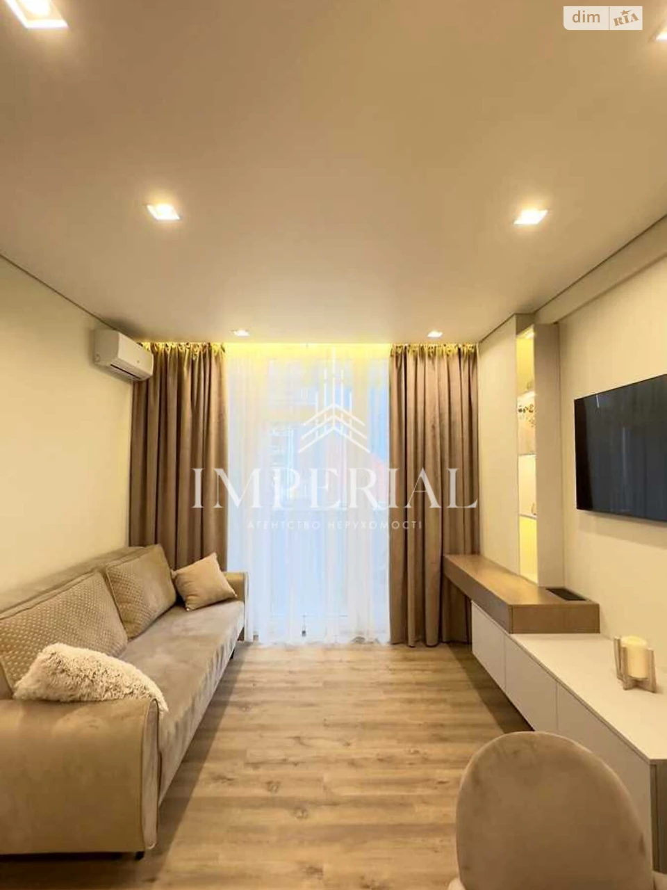 Long-Term Rental Apartment, Шевchenkivsky