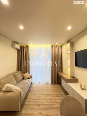 Long-Term Rental Apartment, Шевchenkivsky