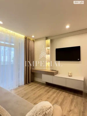 Long-Term Rental Apartment, Шевchenkivsky