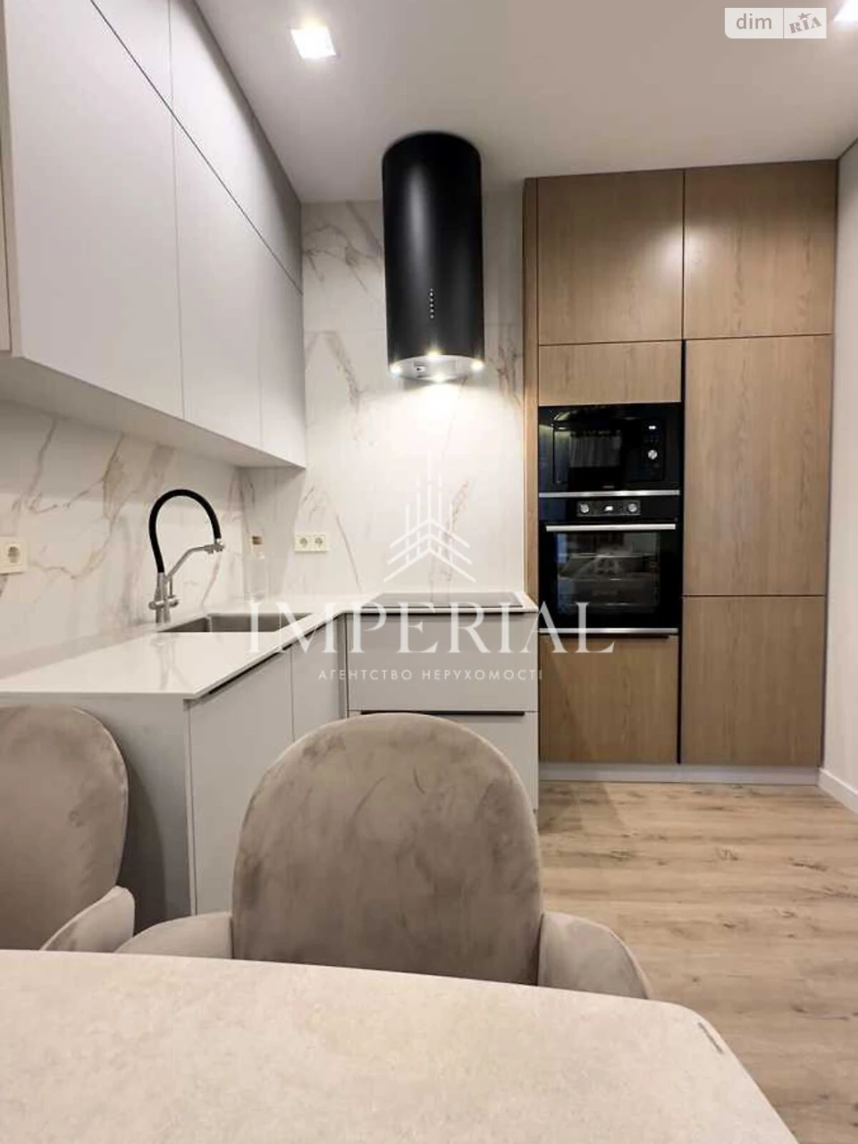 Long-Term Rental Apartment, Шевchenkivsky