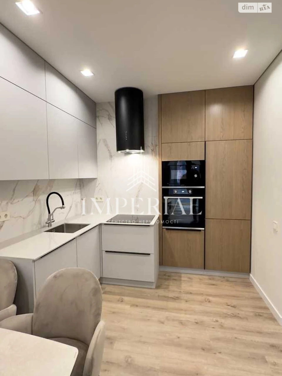 Long-Term Rental Apartment, Шевchenkivsky