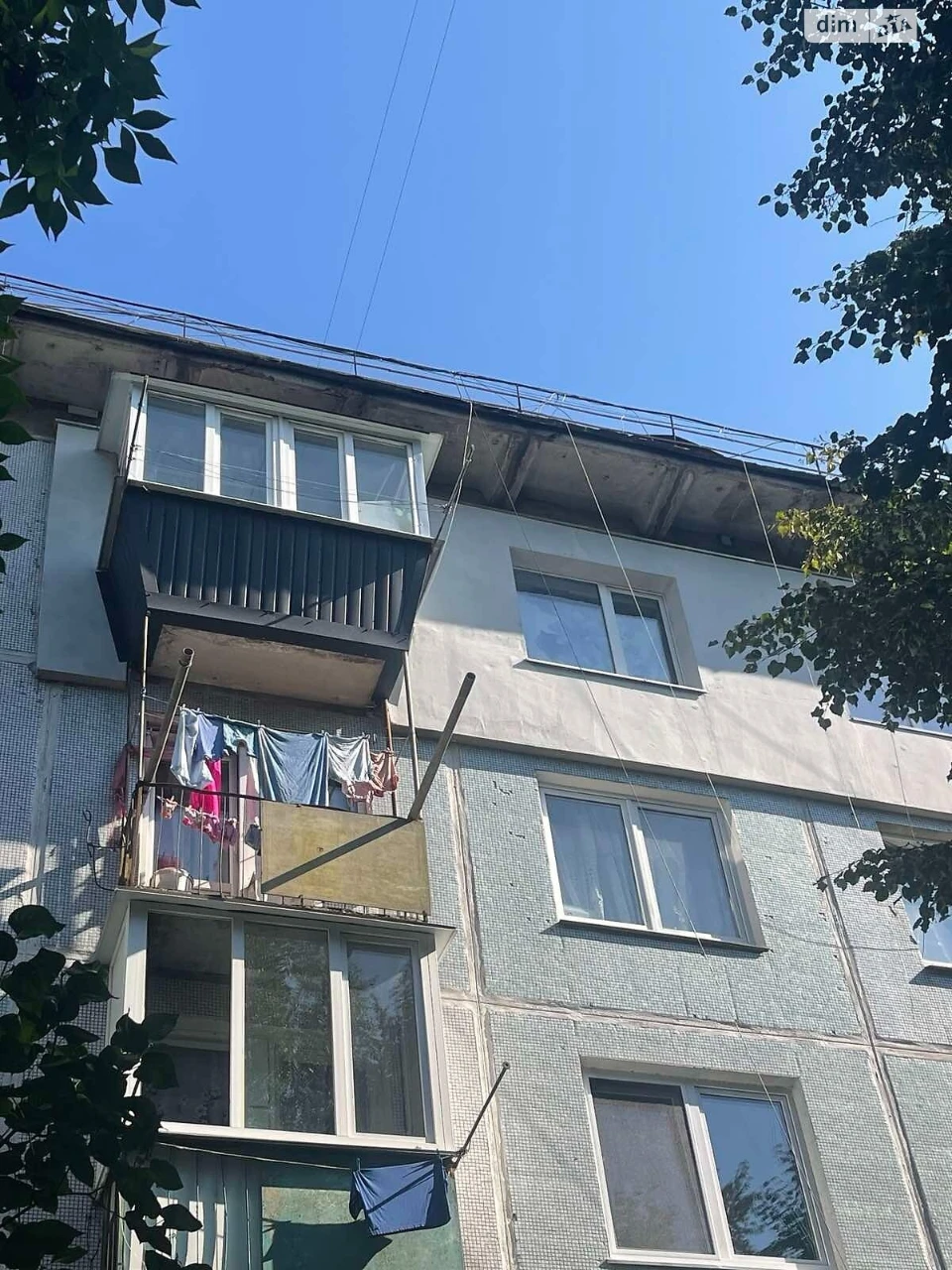 Продаж Квартира Ракове
