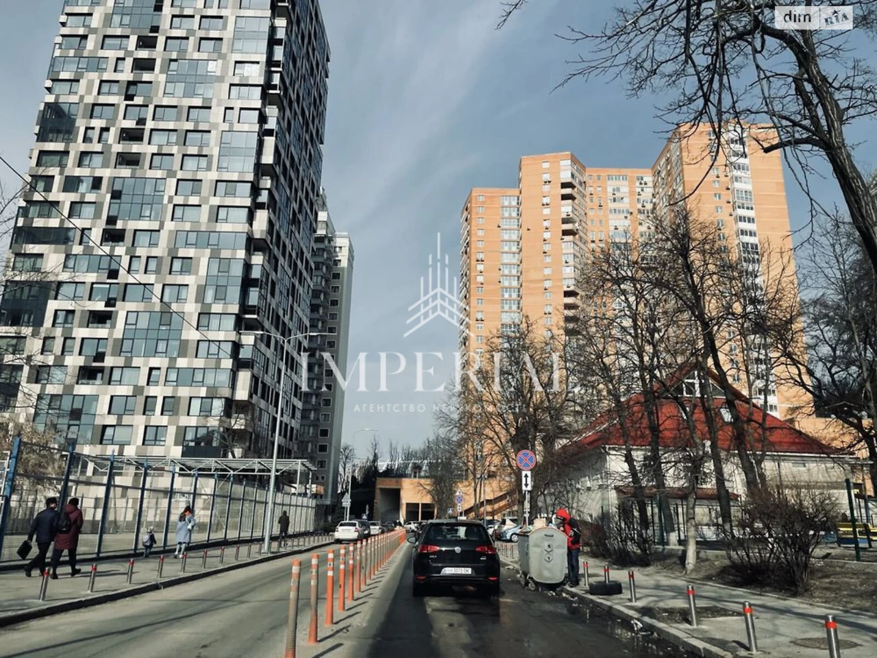 Довгострокова Оренда Квартири Печерський