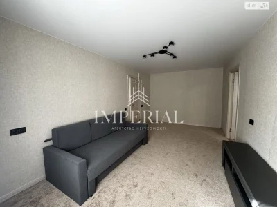 Long Term Rental Apartment, Holosiiv
