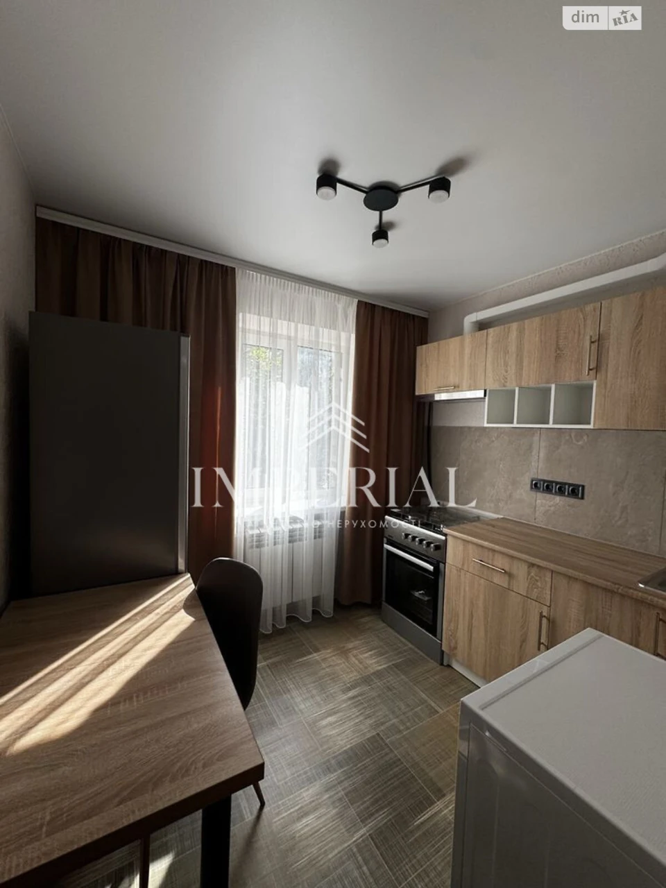 Long Term Rental Apartment, Holosiiv