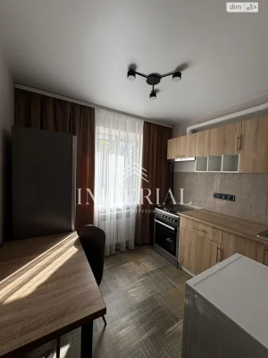 Long Term Rental Apartment, Holosiiv