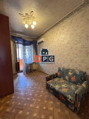 Apartment in the center of Stalinka Chaykovskaya Yaroslav the Wise