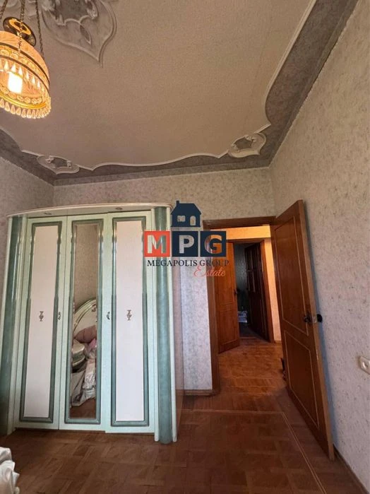 Apartment in the center of Stalinka Chaykovskaya Yaroslav the Wise