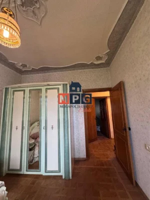Apartment in the center of Stalinka Chaykovskaya Yaroslav the Wise