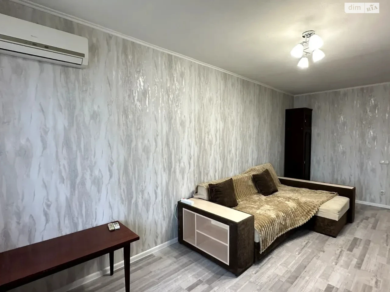 Long-Term Rental Apartment, Saperna Slobidka