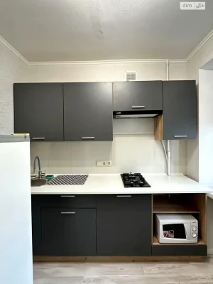 Long-Term Rental Apartment, Saperna Slobidka