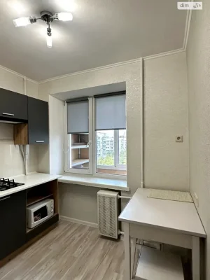 Long-Term Rental Apartment, Saperna Slobidka