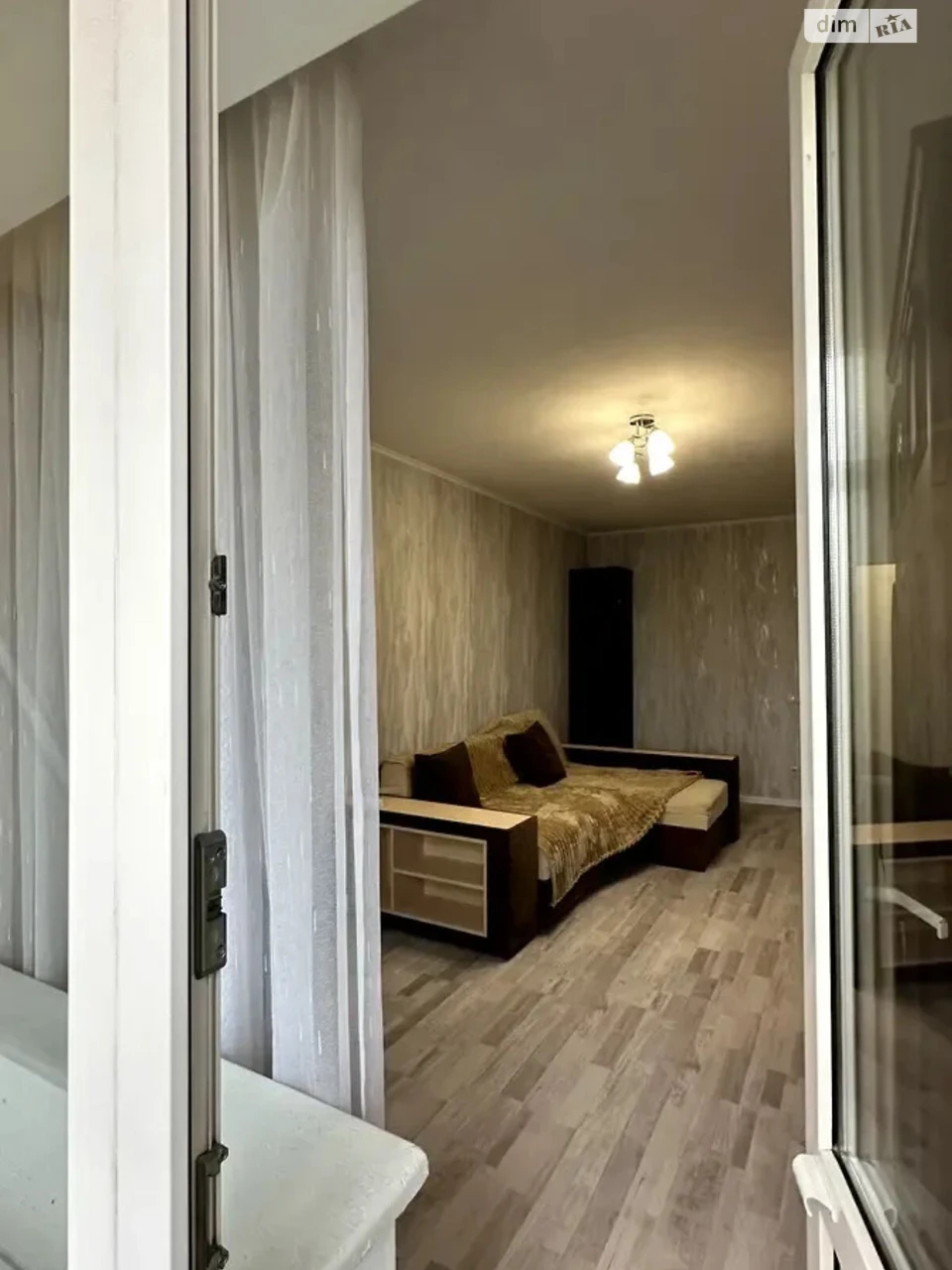 Long-Term Rental Apartment, Saperna Slobidka