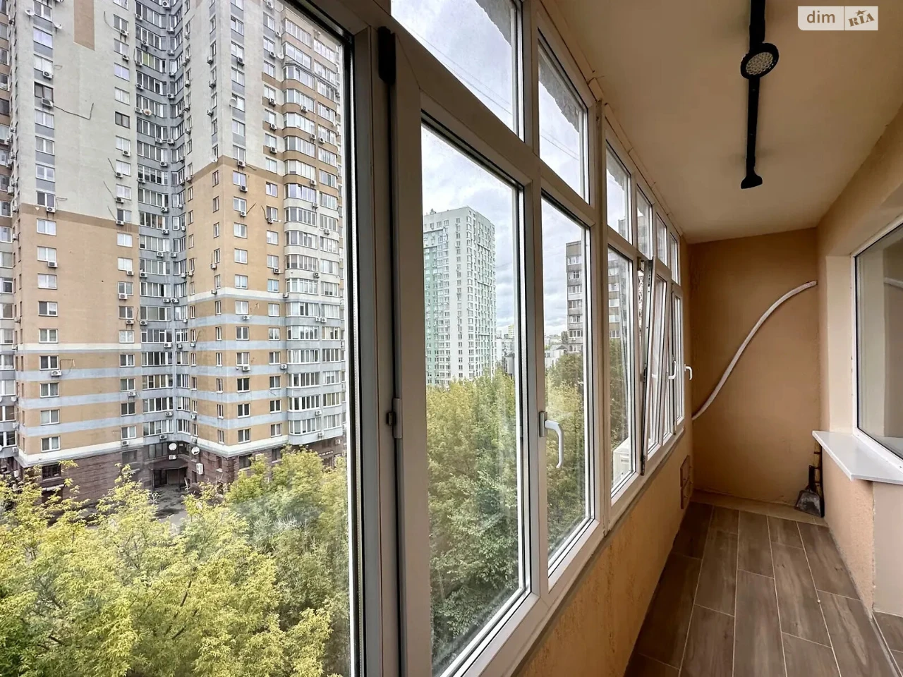 Long-Term Rental Apartment, Saperna Slobidka