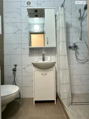 Long-Term Rental Apartment, Saperna Slobidka