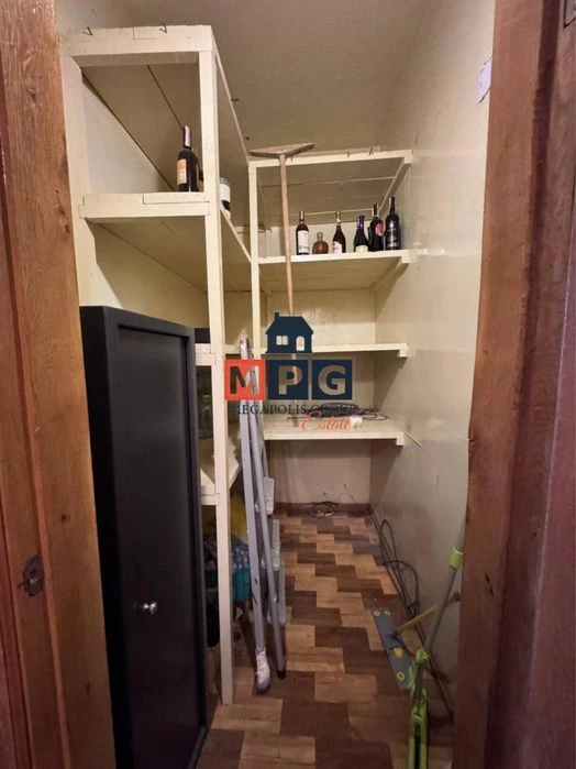 Apartment in the center of Stalinka Chaykovskaya Yaroslav the Wise