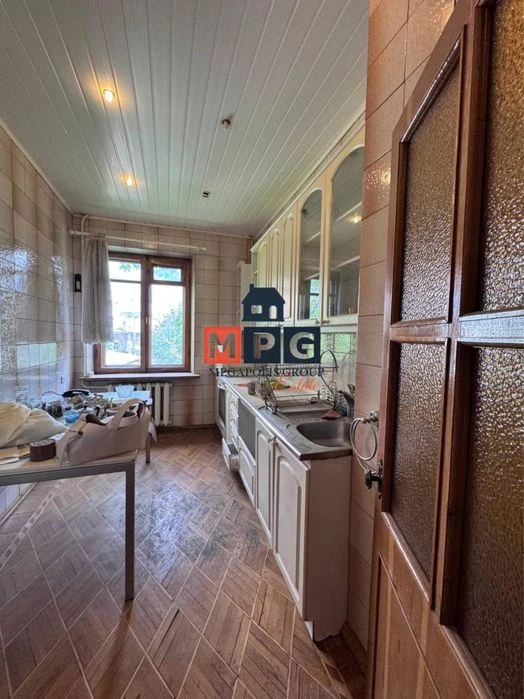 Apartment in the center of Stalinka Chaykovskaya Yaroslav the Wise
