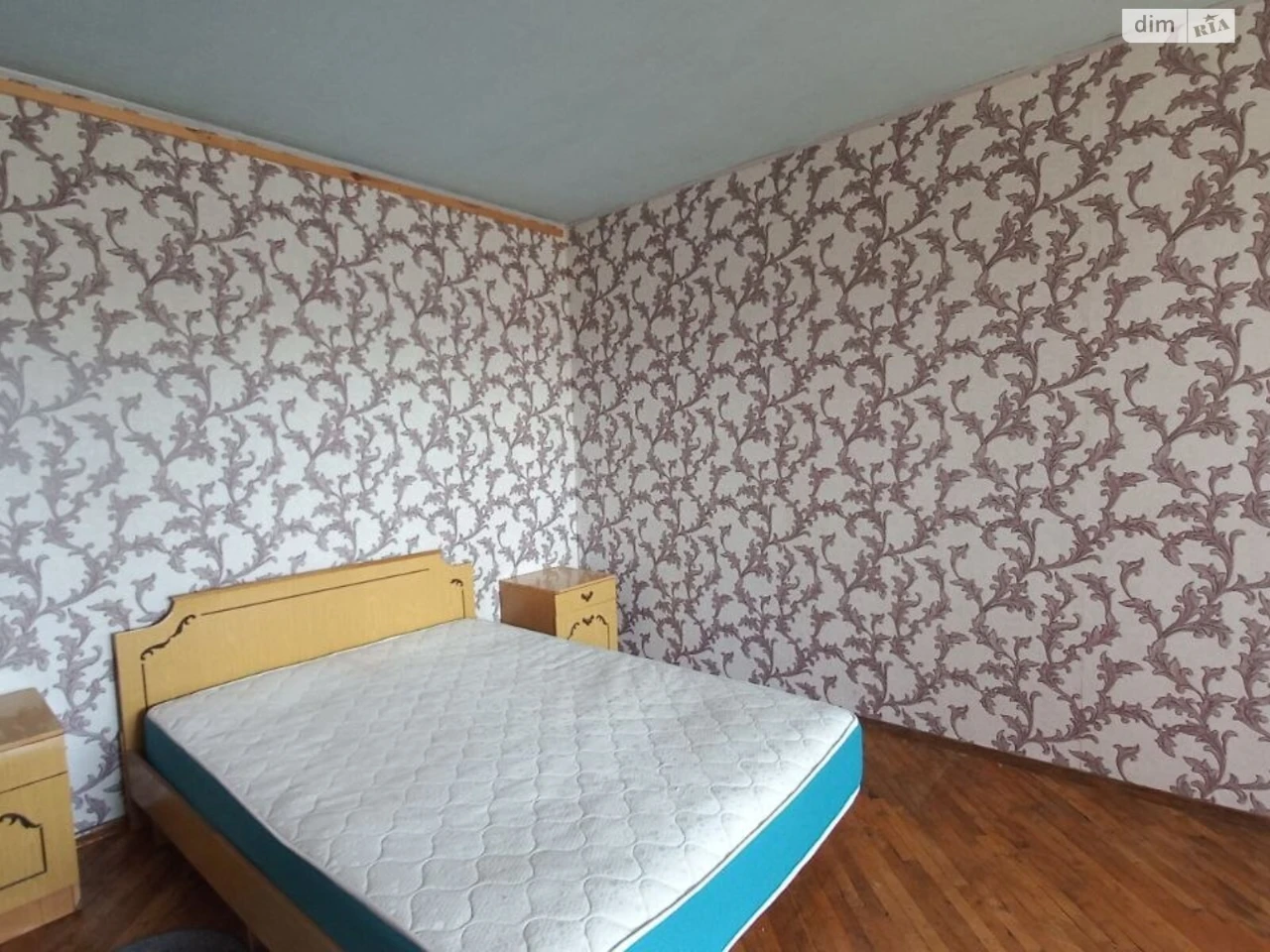 Long-Term Rental Apartment, Obolon