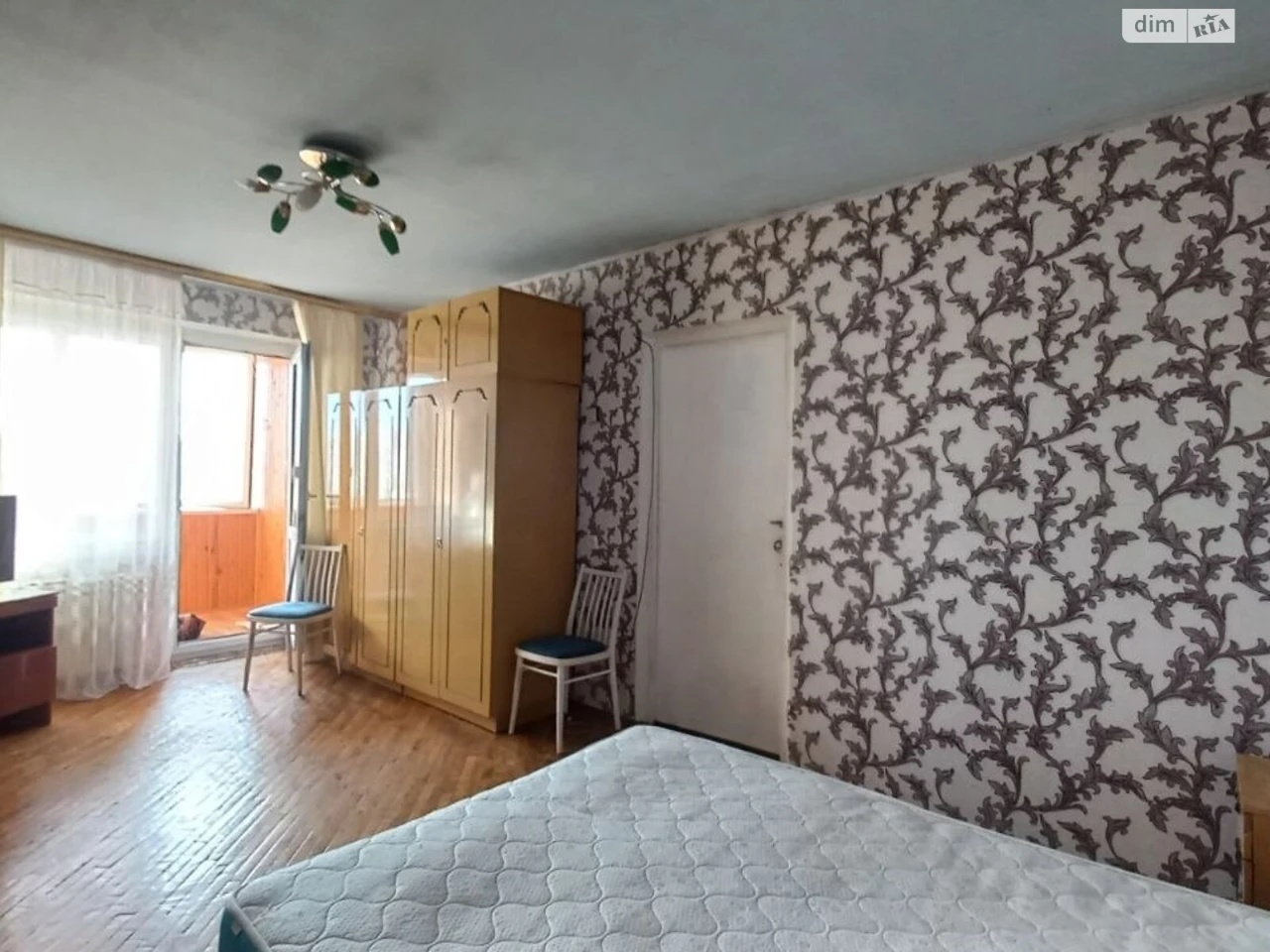 Long-Term Rental Apartment, Obolon