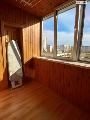 Long-Term Rental Apartment, Obolon