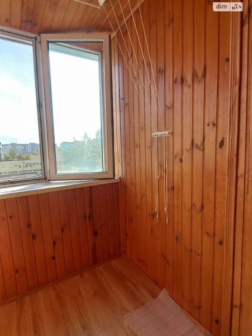Long-Term Rental Apartment, Obolon