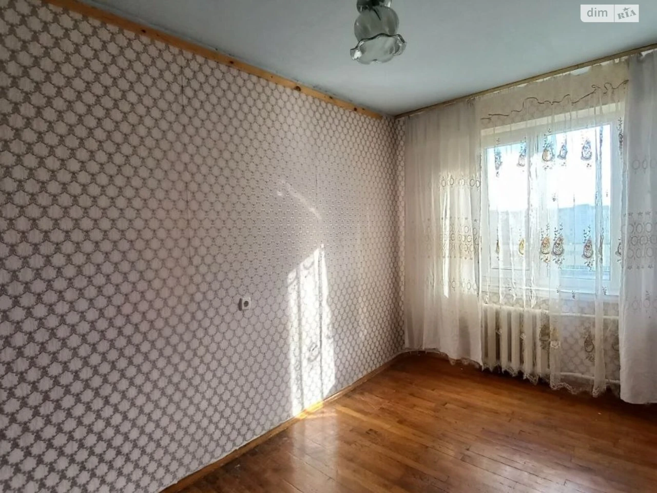 Long-Term Rental Apartment, Obolon