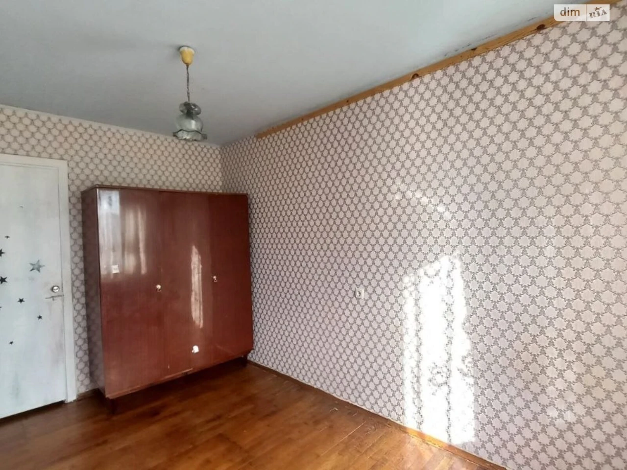 Long-Term Rental Apartment, Obolon