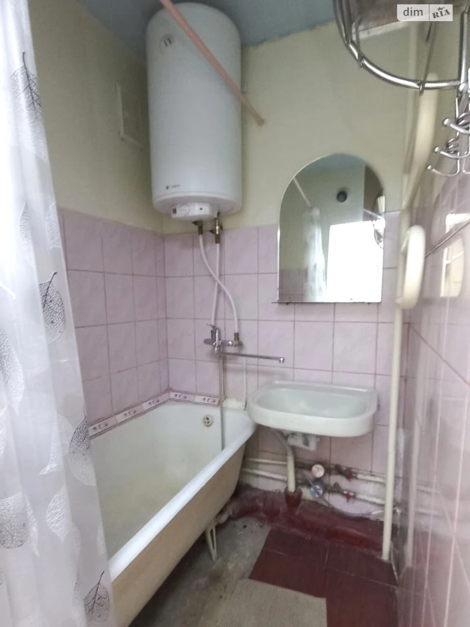 Long-Term Rental Apartment, Obolon